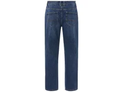 Heren jeans - Relaxed Fit<LIVERGY® Hot