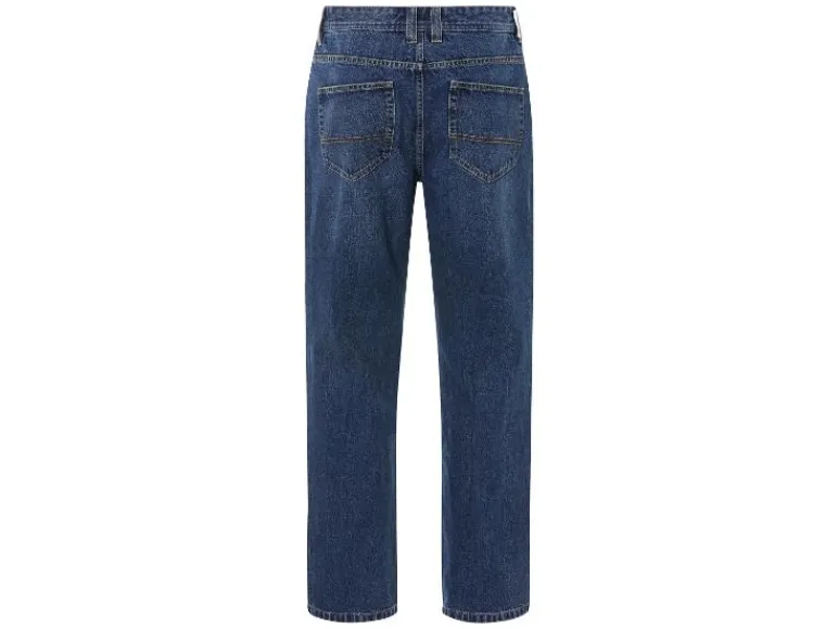 Heren jeans - Relaxed Fit<LIVERGY® Hot