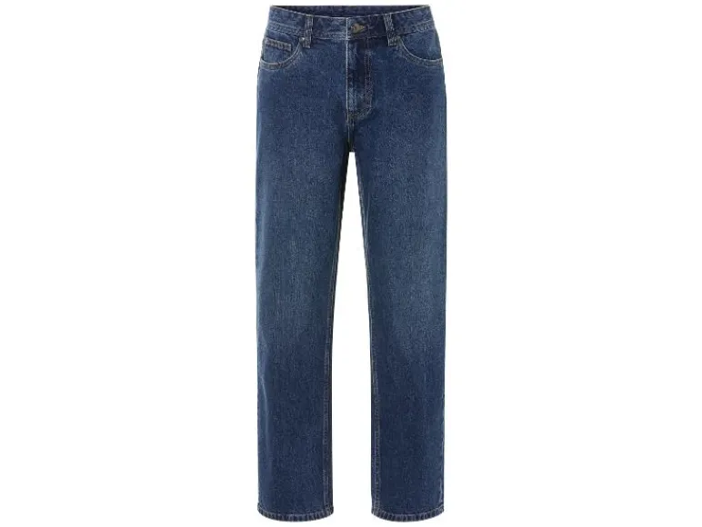 Heren jeans - Relaxed Fit<LIVERGY® Hot