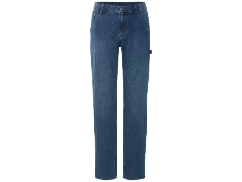 Heren jeans - Relaxed fit<LIVERGY® Online
