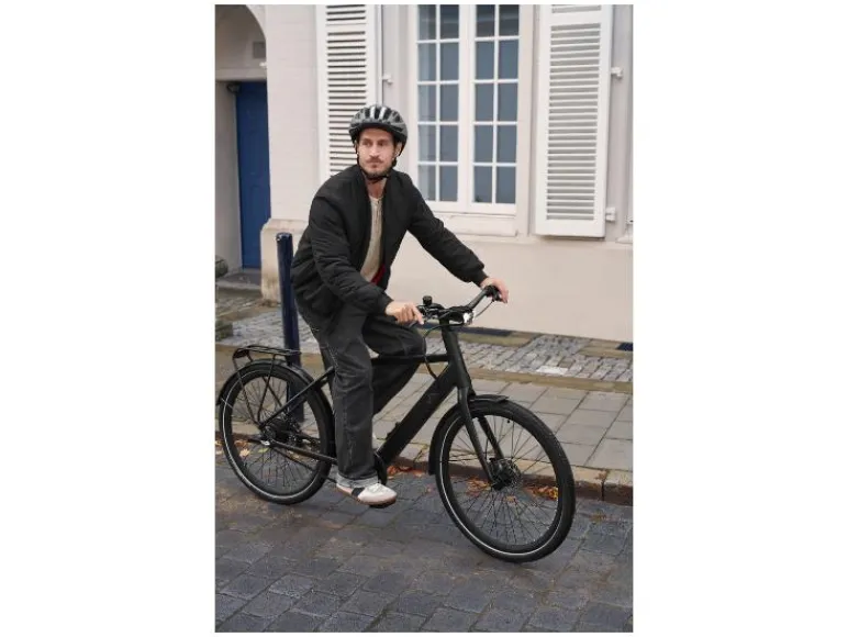 Heren jeans - Relaxed fit<LIVERGY® Online