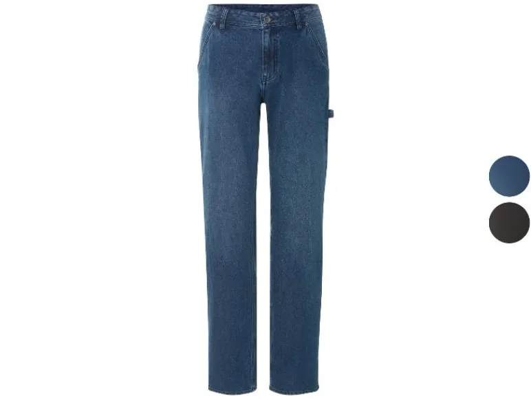 Heren jeans - Relaxed fit<LIVERGY® Online