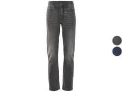 Heren jeans - slim fit<LIVERGY®