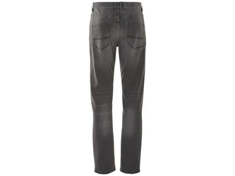 Heren jeans - slim fit<LIVERGY®