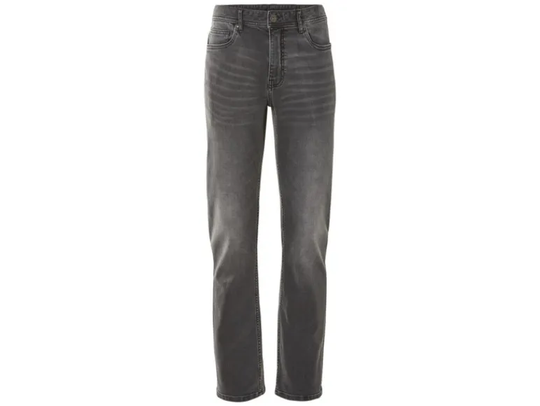 Heren jeans - slim fit<LIVERGY®