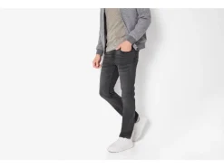 Heren jeans - Slim fit<esmara Men Online