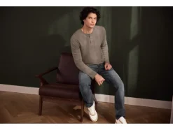 Heren jeans - Slim fit<esmara Men Online