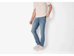 Heren jeans - Slim fit<esmara Men Online