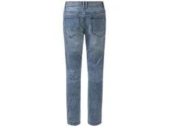 Heren jeans - Slim fit<LIVERGY® Clearance