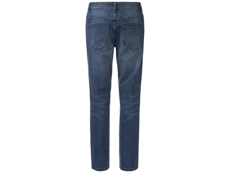 Heren jeans - Slim fit<LIVERGY® Clearance