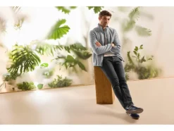 Heren jeans - Slim fit<esmara Men Online