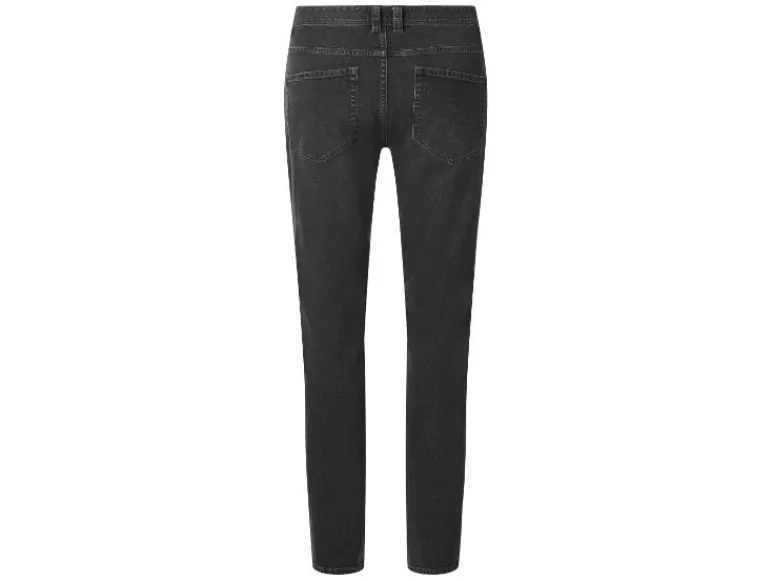 Heren jeans - Slim fit<esmara Men Online