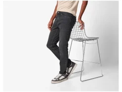 Heren jeans - Slim fit<esmara Men Online