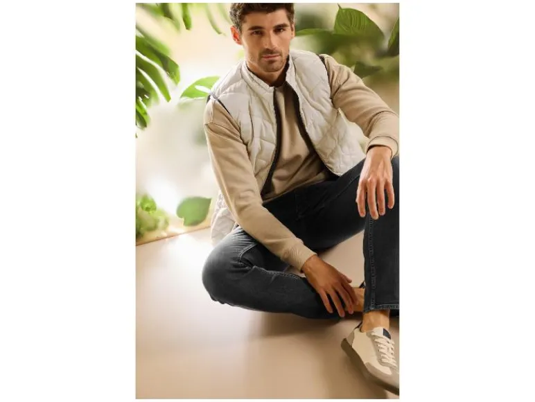 Heren jeans - Slim fit<esmara Men Online
