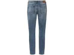 Heren jeans - Slim fit<LIVERGY® Discount