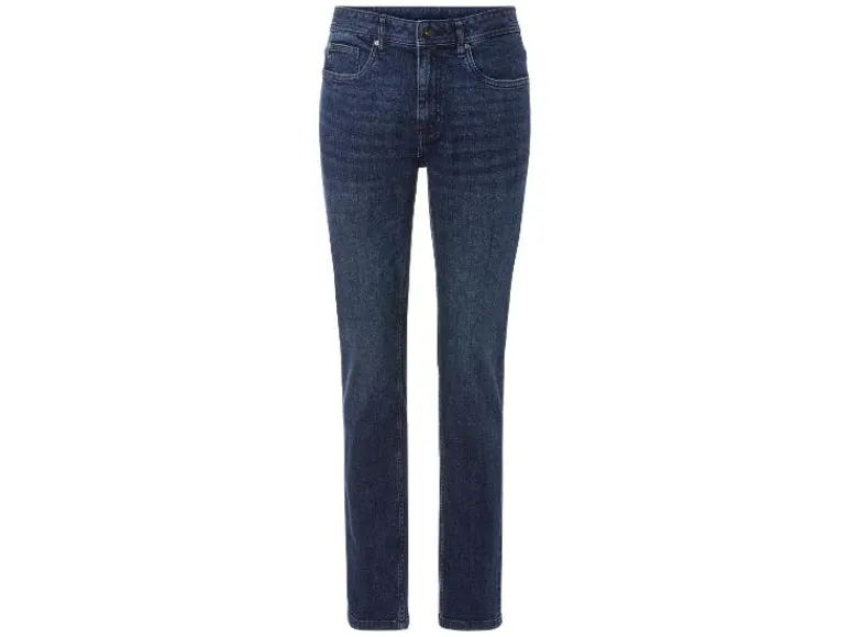 Heren jeans - Slim fit<LIVERGY® New
