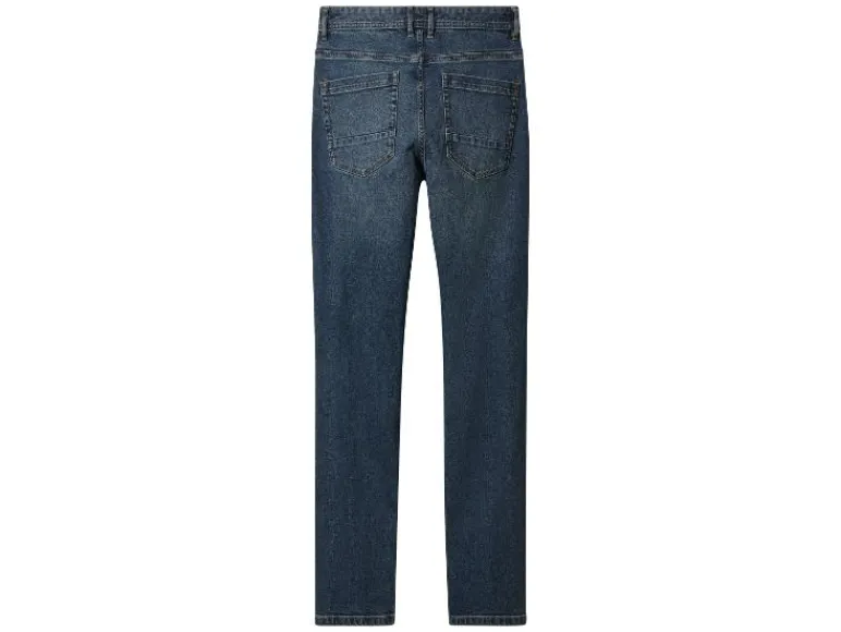Heren jeans - Slim fit<esmara Men Best