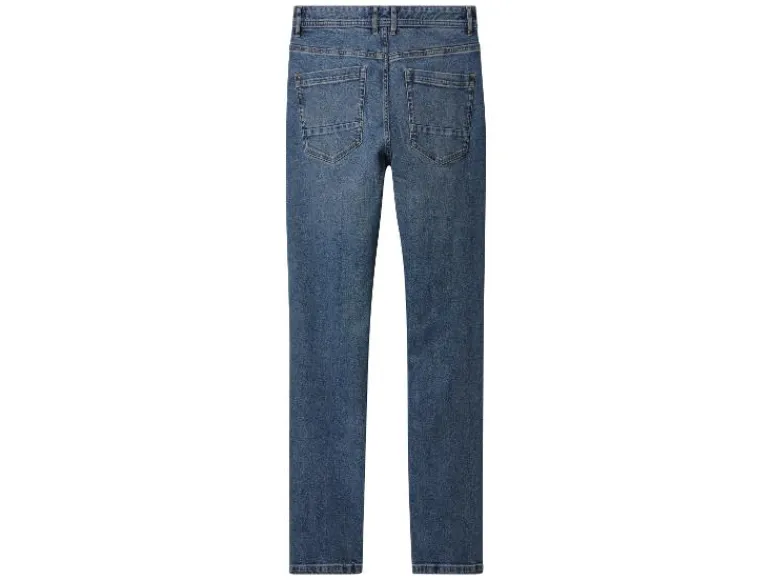 Heren jeans - Slim fit<esmara Men Best
