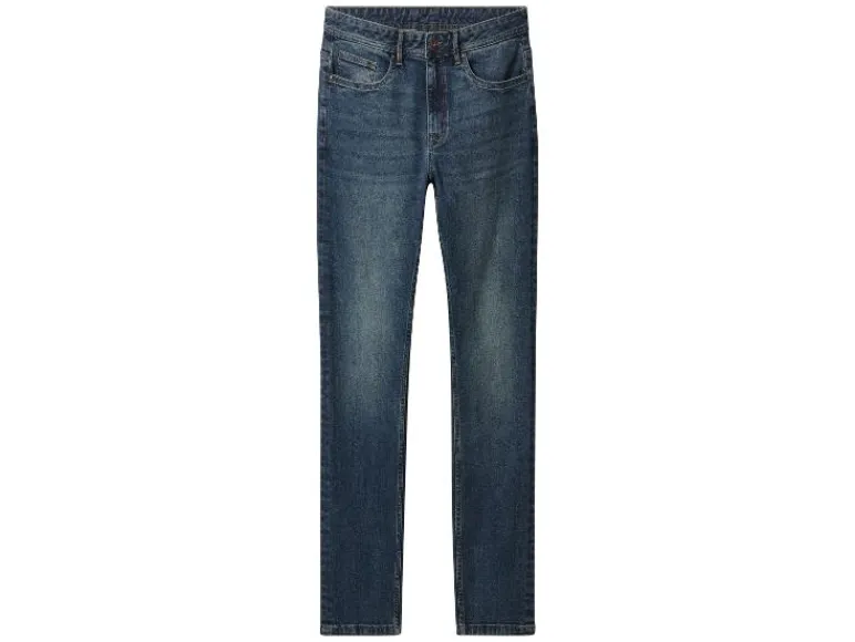 Heren jeans - Slim fit<esmara Men Best