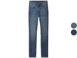 Heren jeans - Slim fit<esmara Men Best