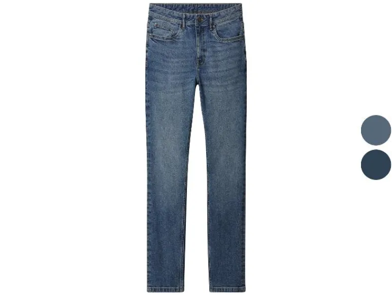 Heren jeans - Slim fit<esmara Men Best