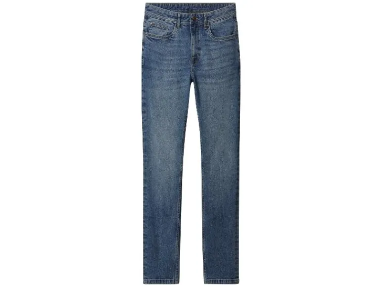 Heren jeans - Slim fit<esmara Men Best