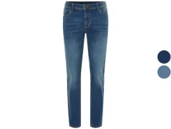 Heren jeans - Slim fit<LIVERGY® Discount