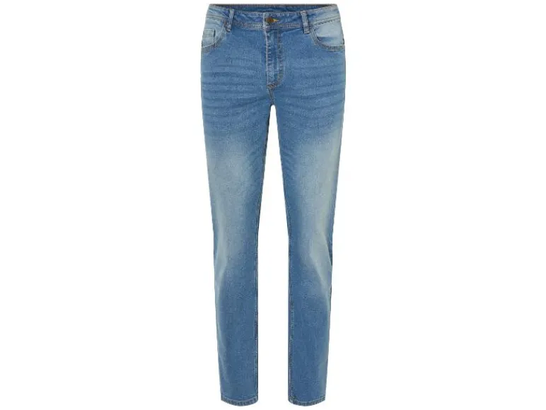 Heren jeans - Slim fit<LIVERGY® Discount