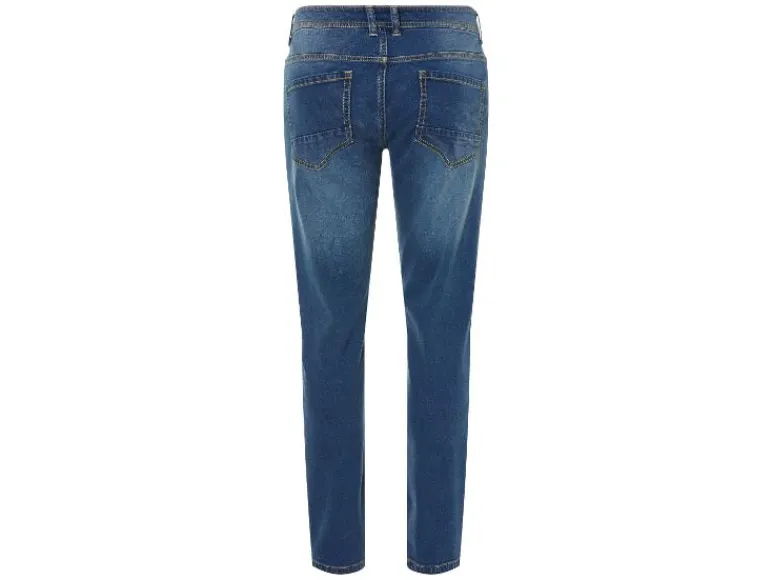 Heren jeans - Slim fit<LIVERGY® Discount
