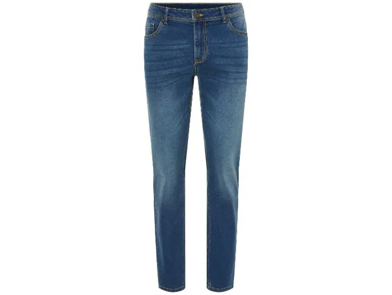 Heren jeans - Slim fit<LIVERGY® Discount