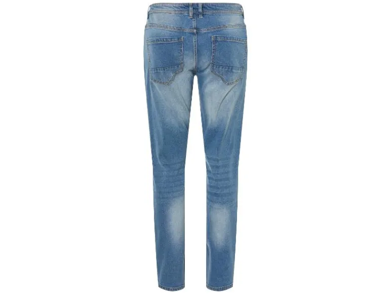 Heren jeans - Slim fit<LIVERGY® Discount