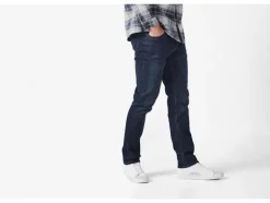 Heren jeans - Slim fit<esmara Men Best