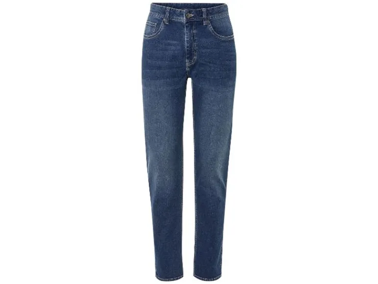 Heren jeans - Slim fit<LIVERGY® Outlet