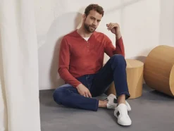 Heren jeans - Slim fit<LIVERGY® New