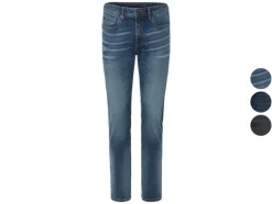 Heren jeans - Slim fit<LIVERGY® Clearance