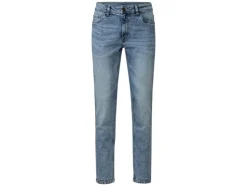 Heren jeans - Slim fit<LIVERGY® Sale