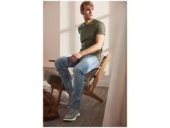 Heren jeans - Slim fit<LIVERGY® Sale