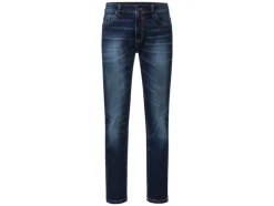 Heren jeans - Slim fit<LIVERGY® Sale