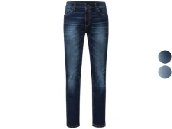 Heren jeans - Slim fit<LIVERGY® Sale