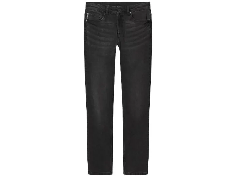 Heren jeans - Slim fit<esmara Men Clearance