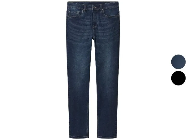 Heren jeans - Slim fit<esmara Men Clearance