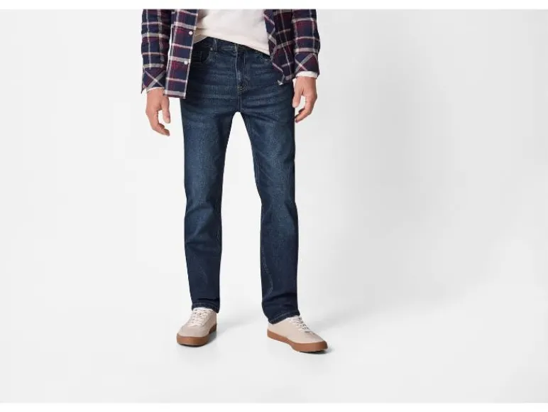 Heren jeans - Slim fit<esmara Men Clearance