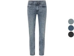 Heren jeans - Slim fit<esmara Men New