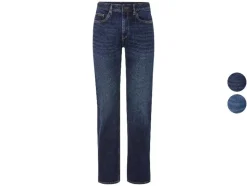 Heren jeans - Straight fit<LIVERGY® Clearance