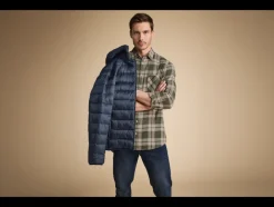 Heren jeans - Straight fit<esmara Men Best