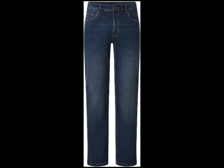 Heren jeans - Straight fit<esmara Men Best