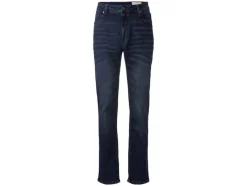 Heren jeans - Straight fit<LIVERGY® Sale
