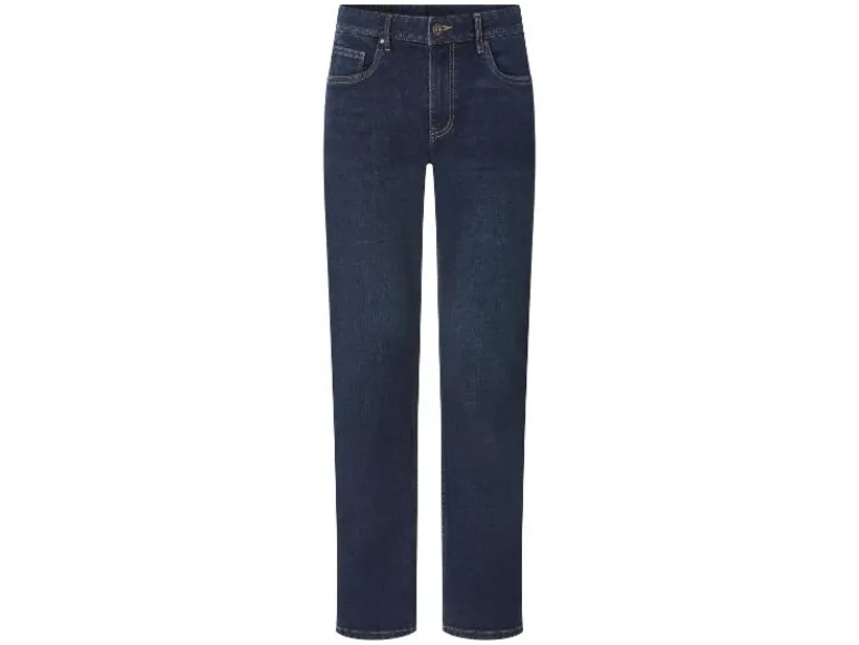 Heren jeans - Straight fit<esmara Men