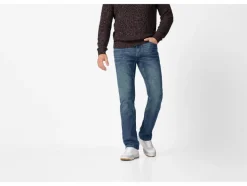 Heren jeans - Straight fit<esmara Men