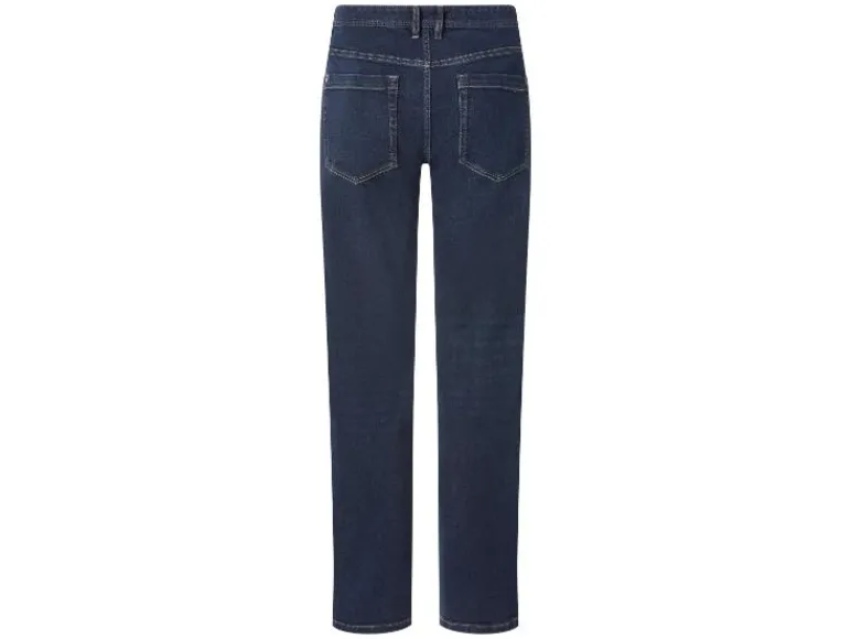 Heren jeans - Straight fit<esmara Men